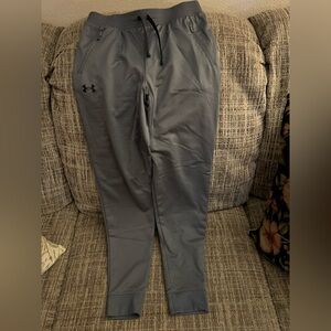 Under Armour Sweatpants Boys